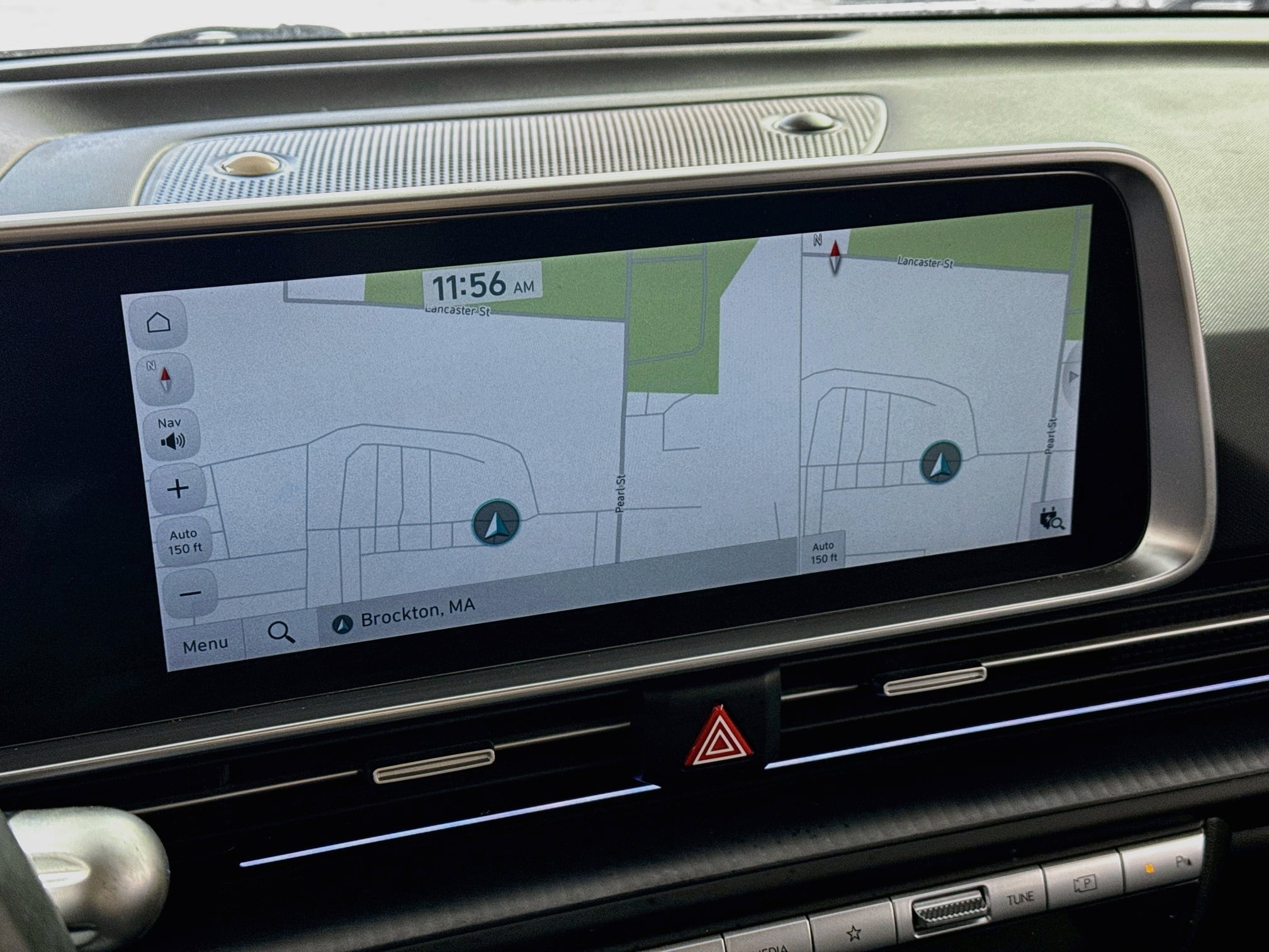 hyundai ioniq 6 2024 KMHM34AC4RA064599 image hyundai ioniq 6 2024 KMHM34AC4RA064599 image